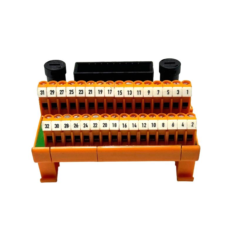 FC-TSDL-16UNI 2
