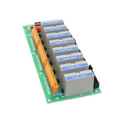 Honeywell MC-TPIX12 51304084-175 Analog Output Field Termination Assembly (FTA)  100% Original and Brand New