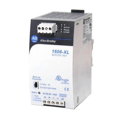 Allen Bradley 1606-XLBUFFER Power Supply 30-Day Returns！