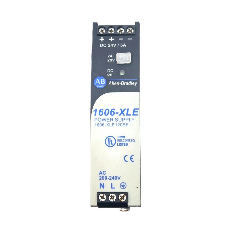 1606-XLE120EE