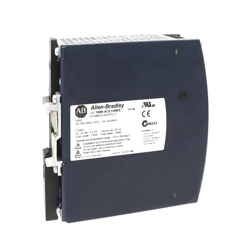 1606-XLE120EE 6