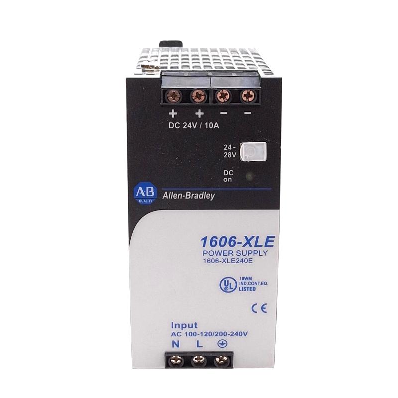 1606-XLE240E 2