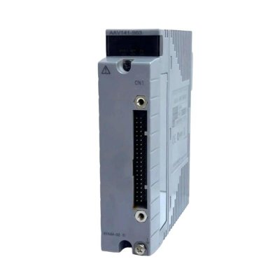 Yokogawa AAV141-S03/K4A00 Analog Input Module New In Stock