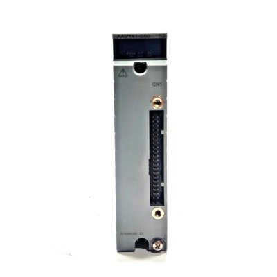 Yokogawa AAV141-S50 Analog Input Module Original