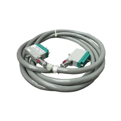 Triconex 9101-010F Fan-Out Cable 30-Day Returns！