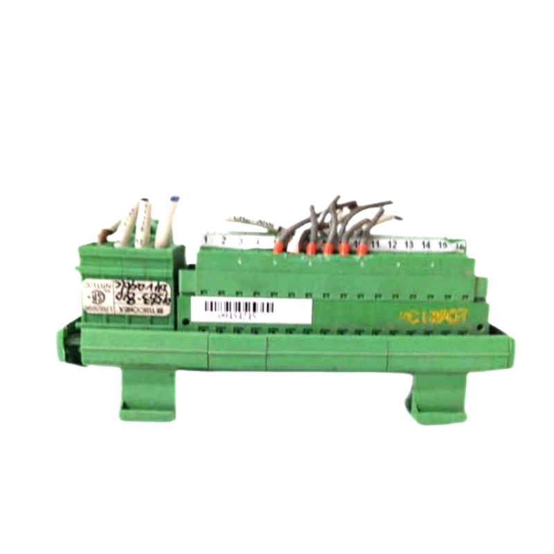 Triconex 9563-810 (3)