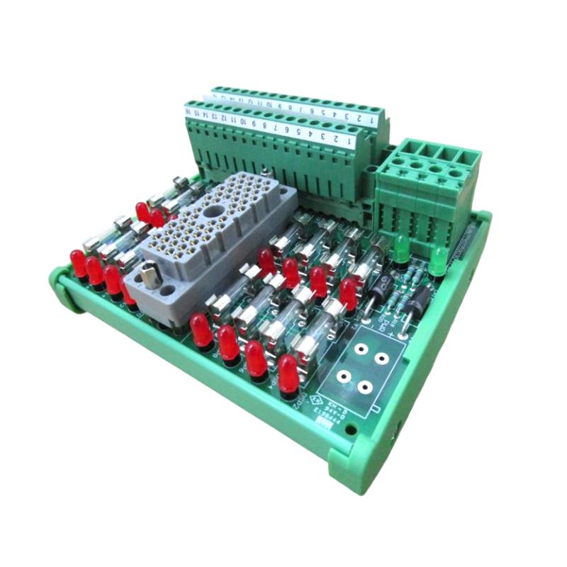 Triconex 9563-810F (2)