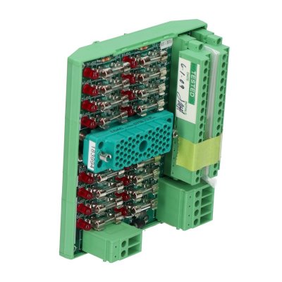 Triconex 9563-8XX Digital Input Termination Panel 100% Original and Brand New!