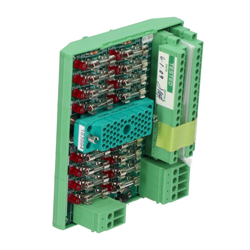 Triconex 9563-8XX (1)