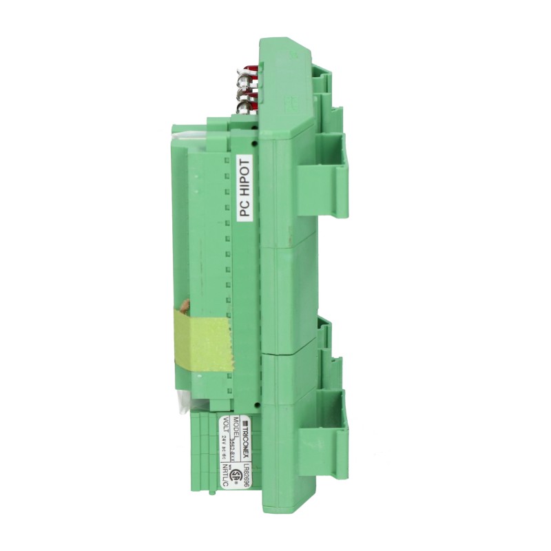 Triconex 9563-8XX (4)