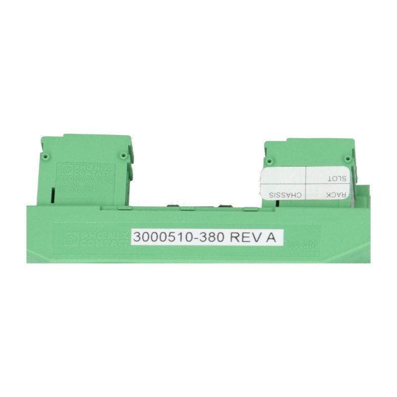 Triconex 9563-8XX (2)