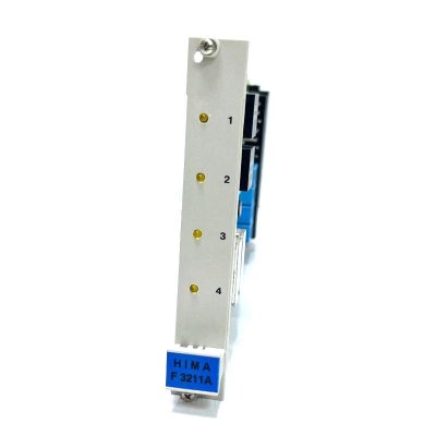 HIMA F3211A Planar F System Safety System Component Fast Shipping!