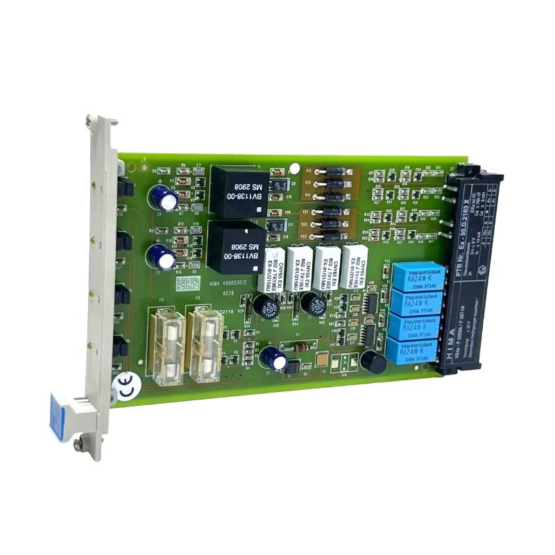HIMA F 3211A 2