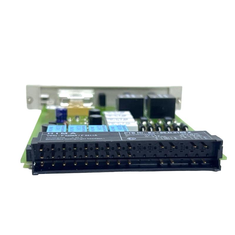 HIMA F 3211A 4