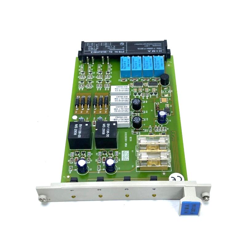 HIMA F 3211A 3