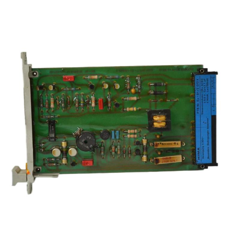 HIMA F3216-1