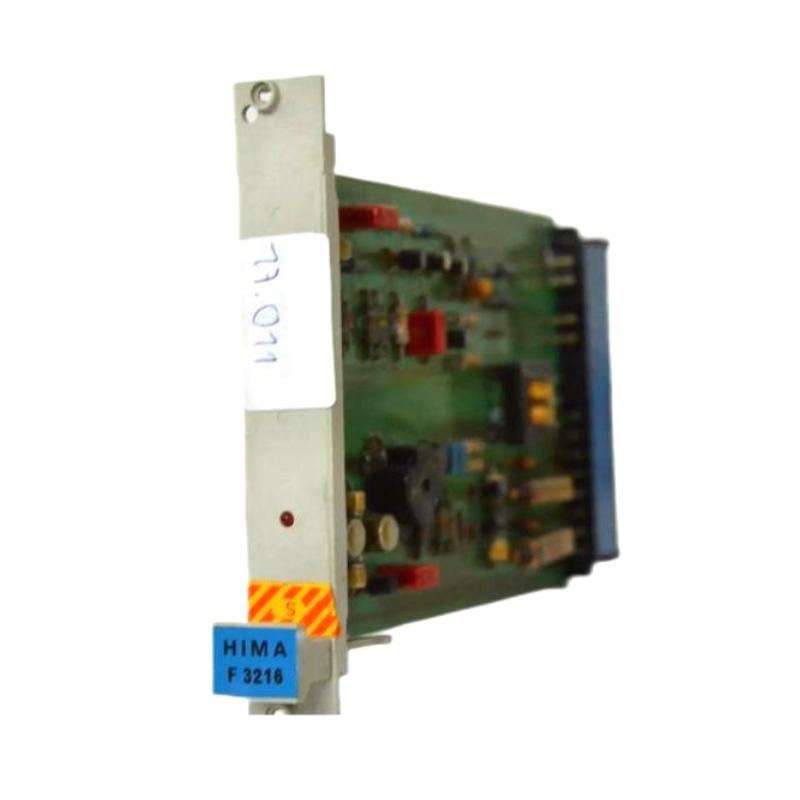 HIMA F3216-4