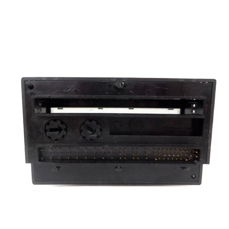 IC200MDL741B 4