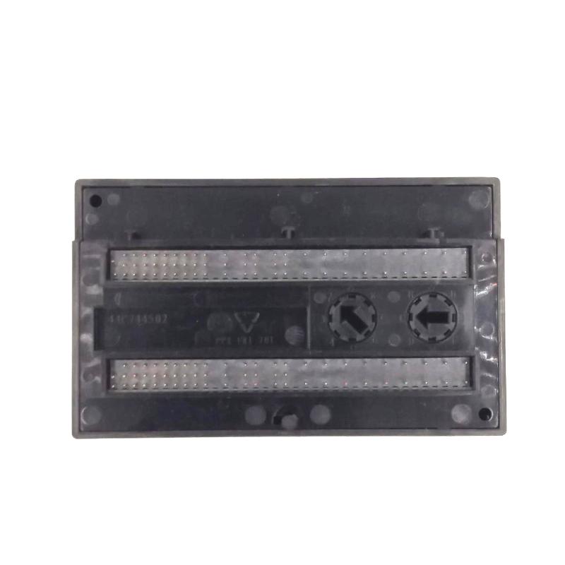 IC200MDL742H 4