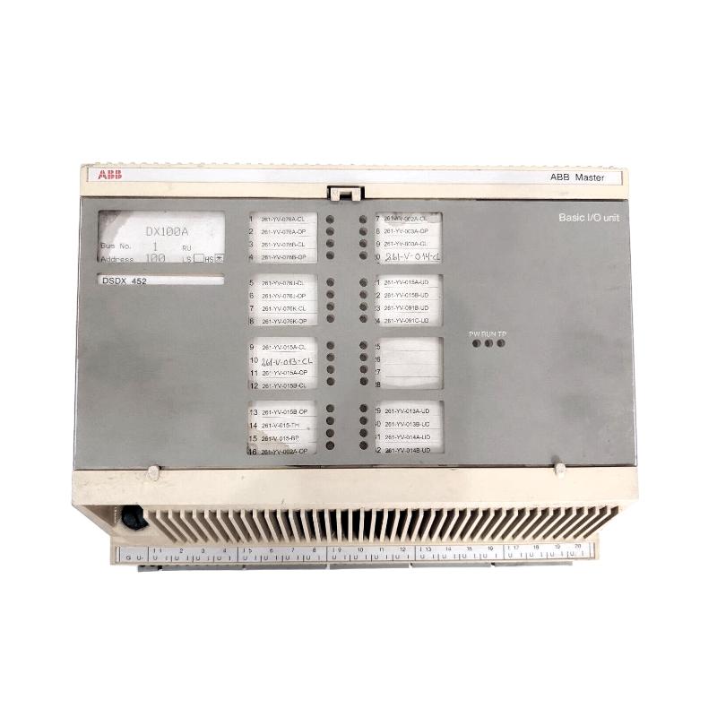 ABB DSDX452 5716075-P 2
