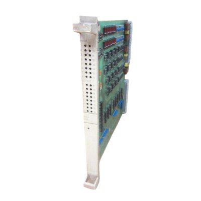 ABB DSDX B001 57160001-TP/1 Digital I/O Card Original