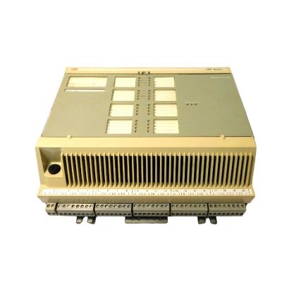 ABB DSDX 454 5716075-AT Remote I/O Basic Unit 100% New