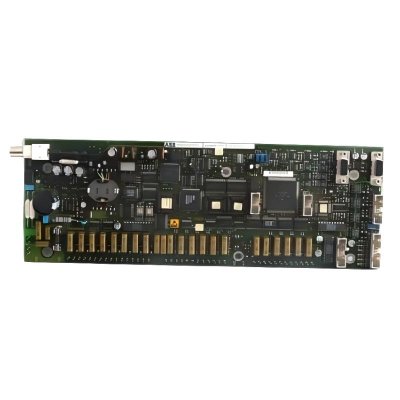 ABB 087629-001 Data Processing Card Trusted Supplier