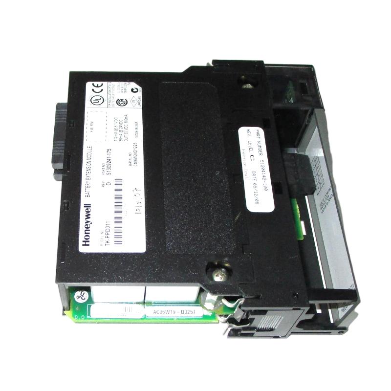 Honeywell TK-PPD011 51204142-100 (4)