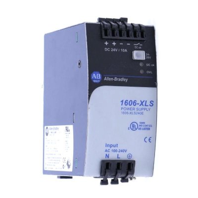 Allen Bradley 1606-XLS240E/A Power S