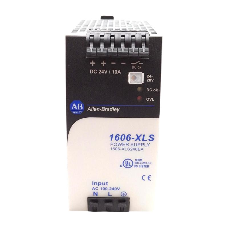 1606-XLS240EA
