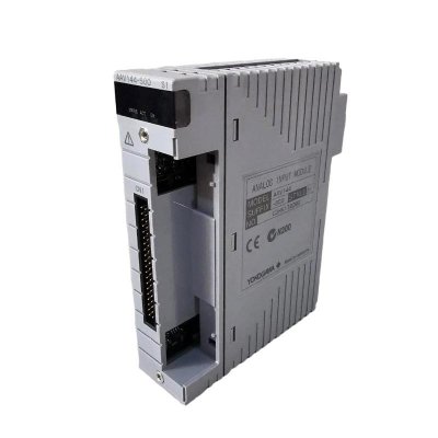 Yokogawa AAV144-S50 Analog Input Module Fast Shipping!