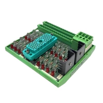 Triconex 9662-110 3000570-310 Digital Output Termination Panel 12-Month Warranty