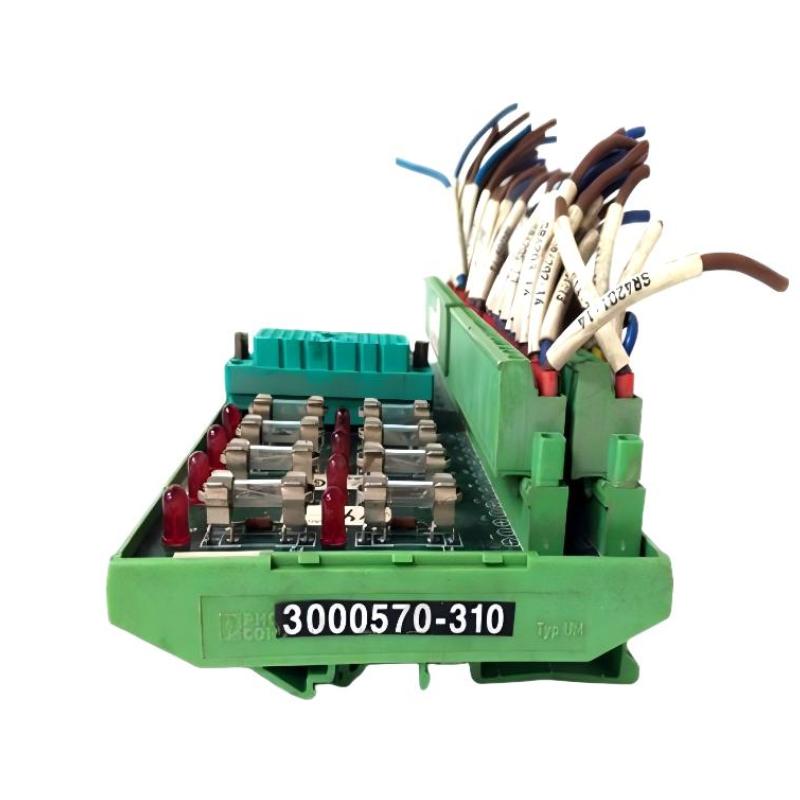 Triconex 9662-110 3000570-310 (3)