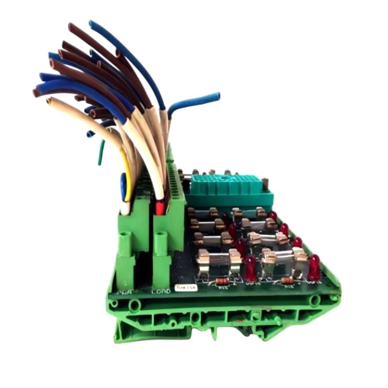 Triconex 9662-110 3000570-310 (2)
