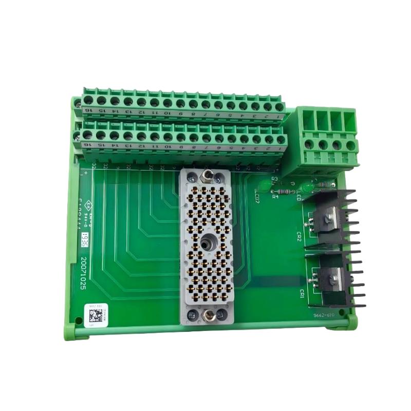 Triconex 9662-610 (1)