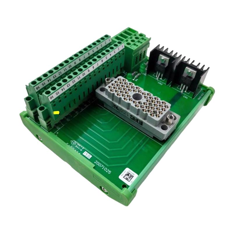 Triconex 9662-610 (2)
