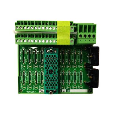 Triconex 9662-610F Digital Output Termination Panel Over 100,000 Automation Parts Available!