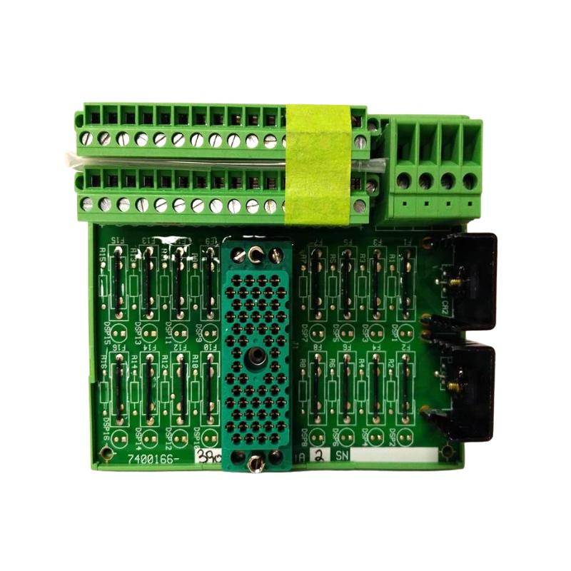 Triconex 9662-610F