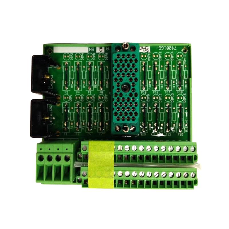 Triconex 9662-610F 3