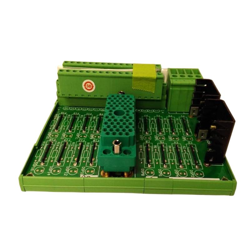 Triconex 9662-610F 2