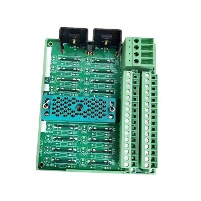 Triconex 9662-610L Digital Output Termination Panel 100% Original and Brand New!
