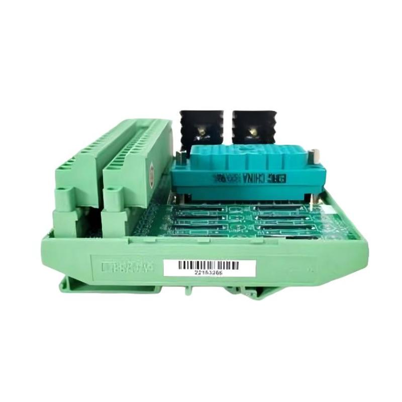 Triconex 9662-610L (4)