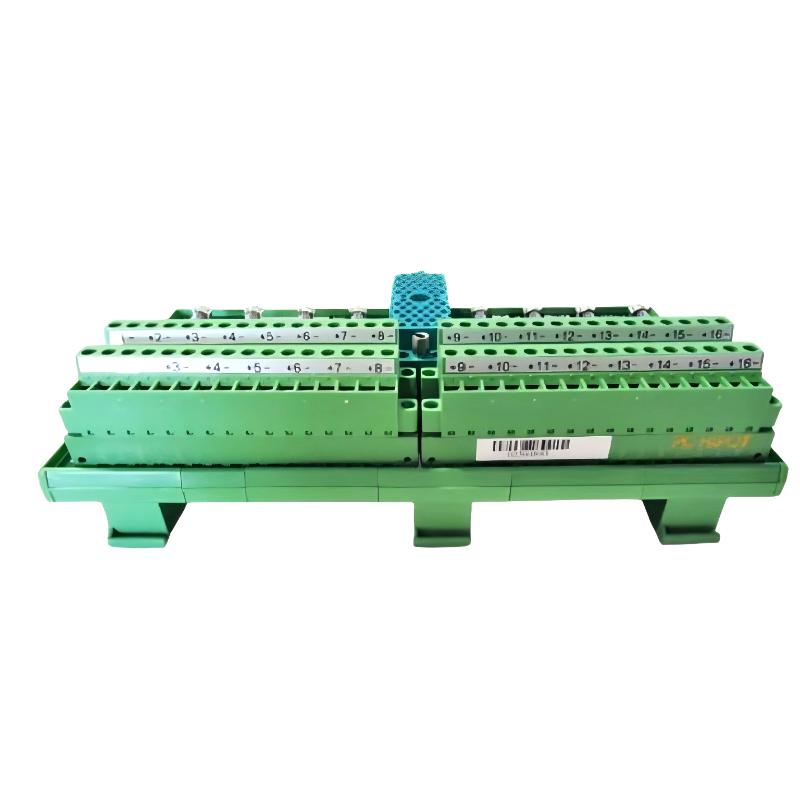 Triconex 9662-610L (3)