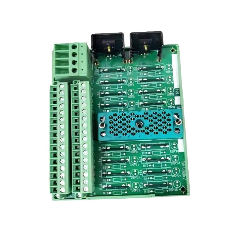 Triconex 9662-610L (2)