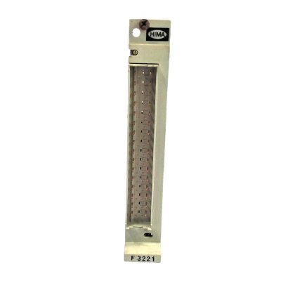 HIMA F3221 16-fold Input Module Fast Shipping!