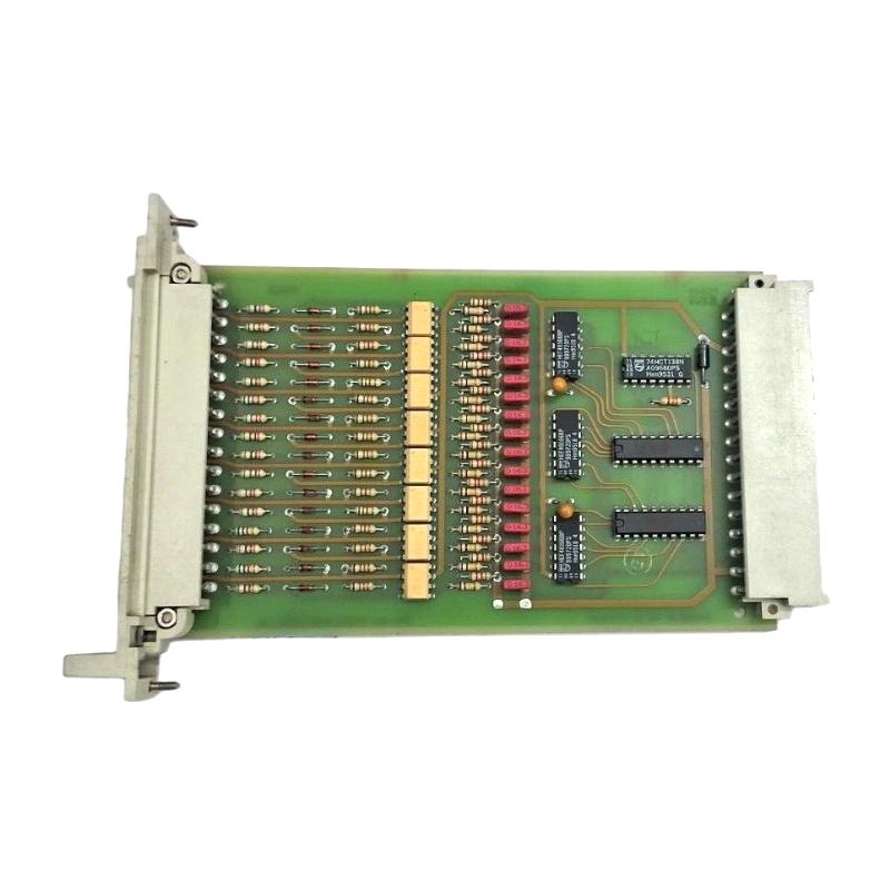 HIMA F 3221 2