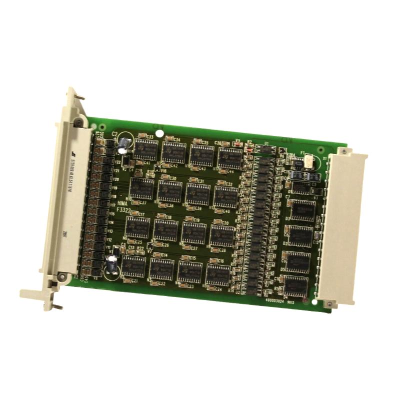 HIMA F 3222