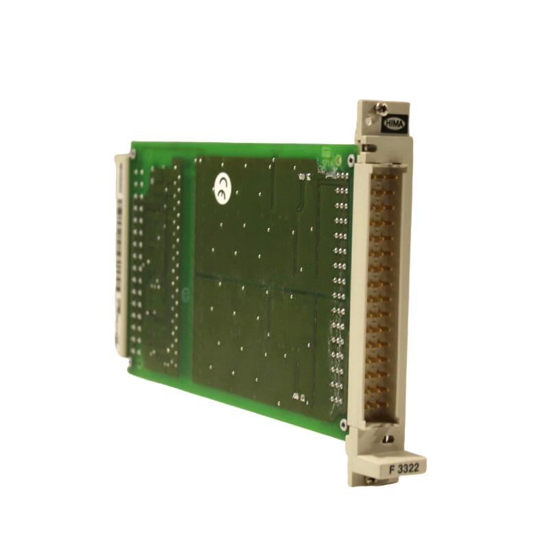 HIMA F 3222 4