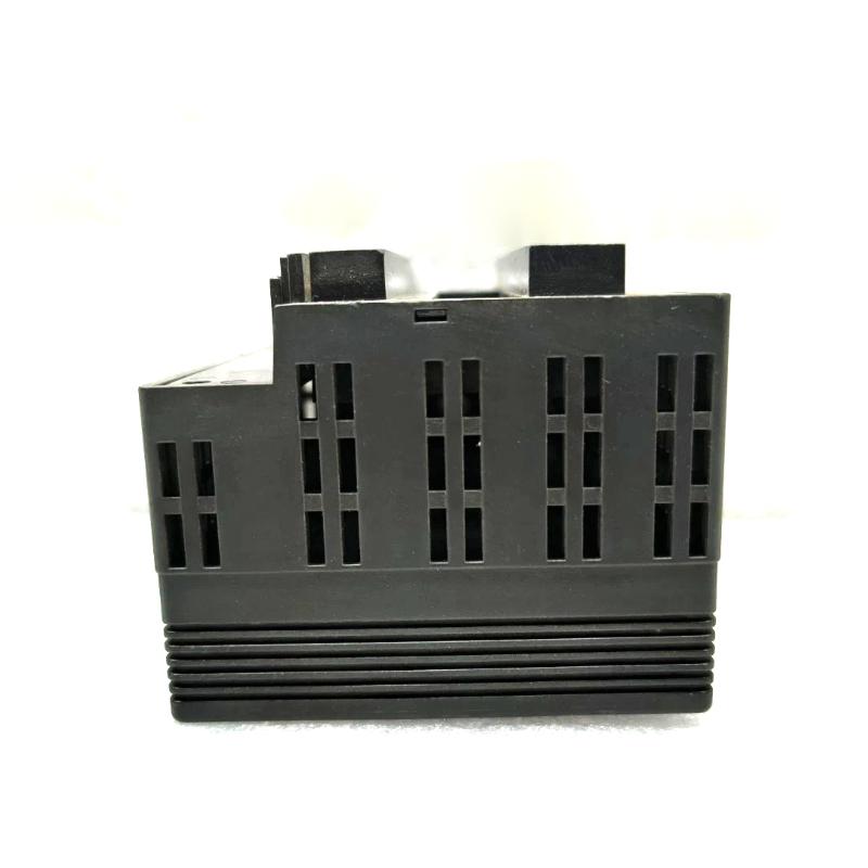 IC200MDL750D 2