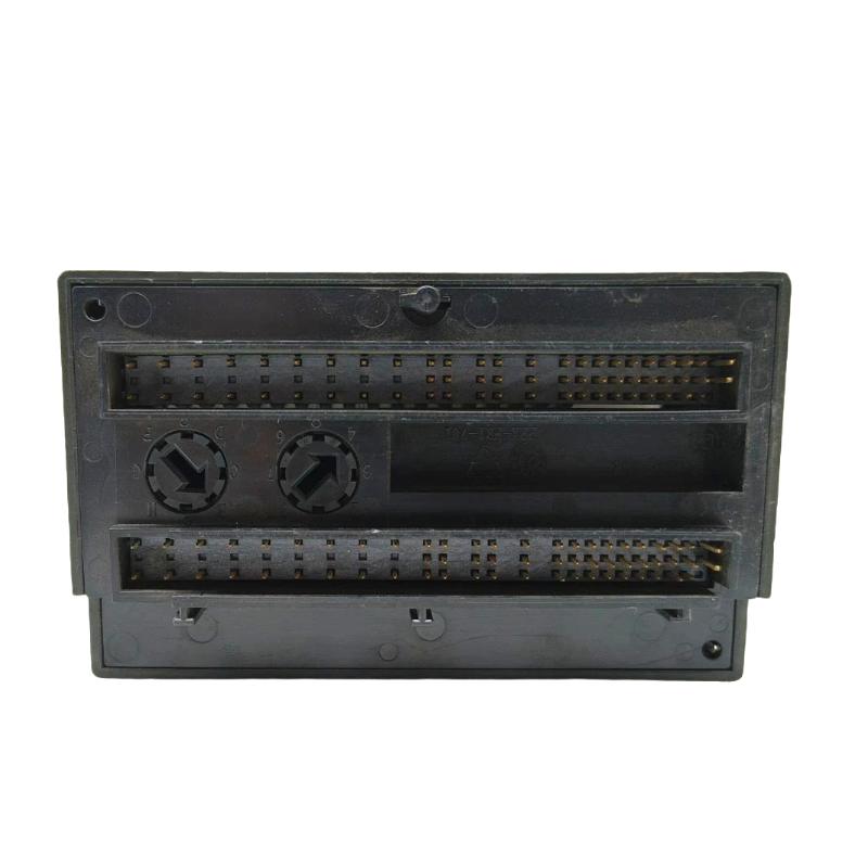 IC200MDL750D 4